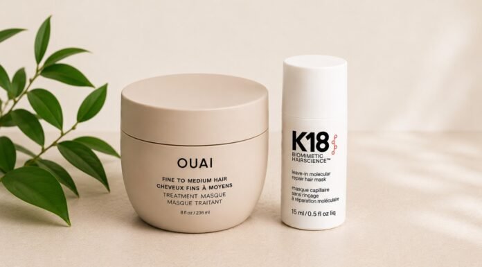 Best Lightweight Hair Masks for Fine, Damaged Hair