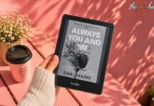 The Best Summer Books on Kindle Unlimited