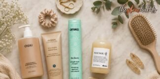 Best Shampoos for Fine, Damaged Hair in 2026 (Top Picks)