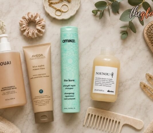 Best Shampoos for Fine, Damaged Hair in 2026 (Top Picks)