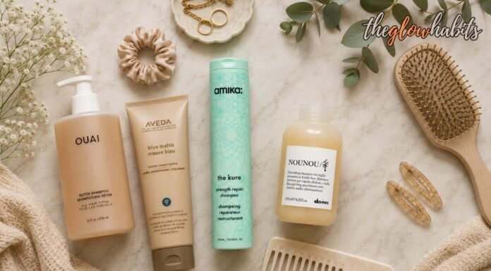 Best Shampoos for Fine, Damaged Hair in 2026 (Top Picks)