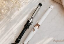 Best Curling Iron for Fine, Straight Hair in 2026