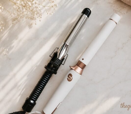 Best Curling Iron for Fine, Straight Hair in 2026