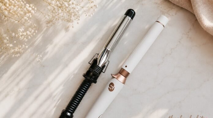 Best Curling Iron for Fine, Straight Hair in 2026