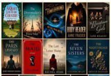 Best Kindle Unlimited Books of 2026