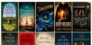 Best Kindle Unlimited Books of 2026