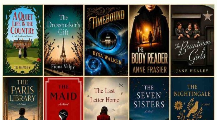 Best Kindle Unlimited Books of 2026
