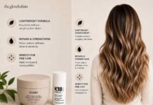 Best Lightweight Hair Masks for Fine, Damaged Hair