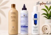 Best Blue Shampoo for Brunettes (Expert Picks)