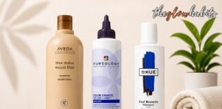 Best Blue Shampoo for Brunettes (Expert Picks)