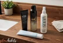 The Best Heat Protectants for Fine Hair (That Won’t Weigh It Down)