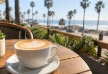 15 Best Coffee Shops in Oceanside: Order or Skip