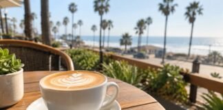 15 Best Coffee Shops in Oceanside: Order or Skip