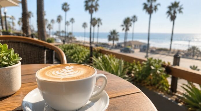 15 Best Coffee Shops in Oceanside: Order or Skip