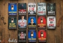 Freida McFadden Books in Order: Ultimate 2026 Guide